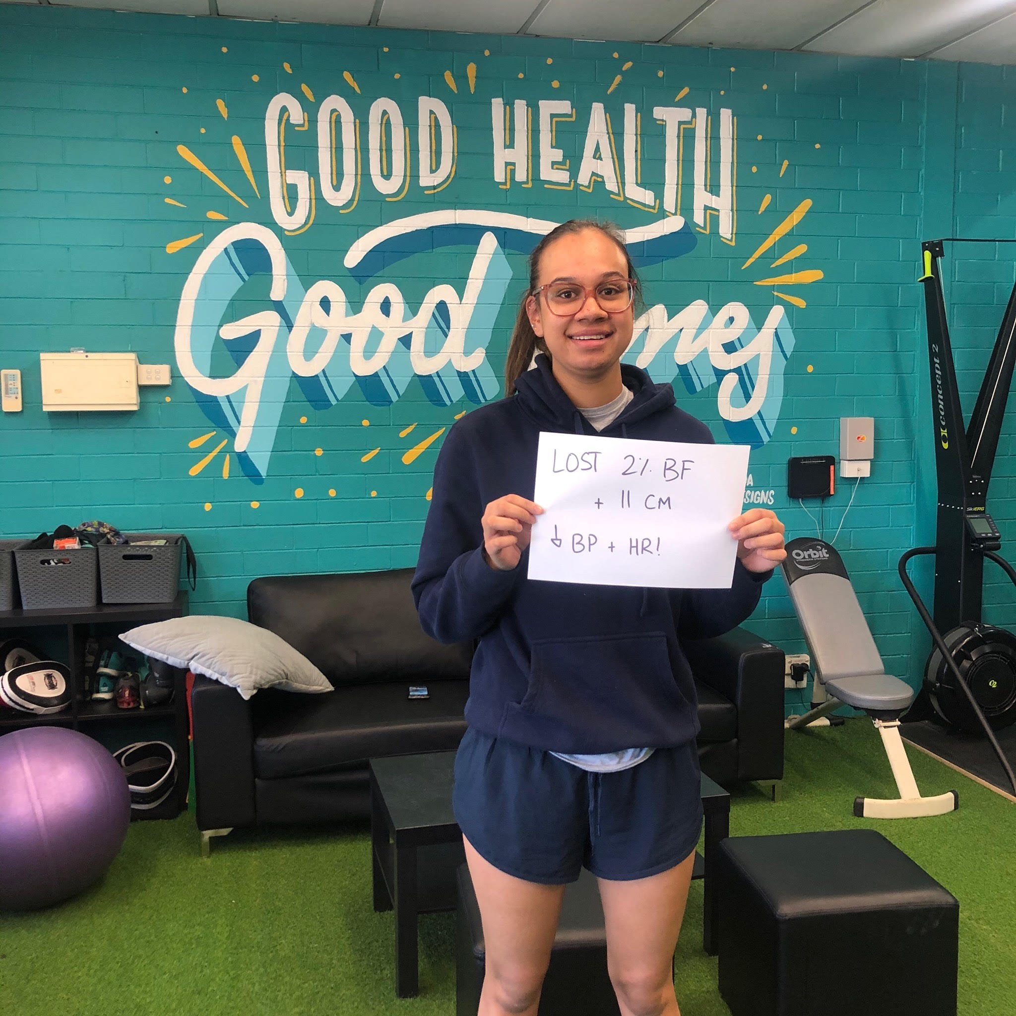 weight loss Maddington